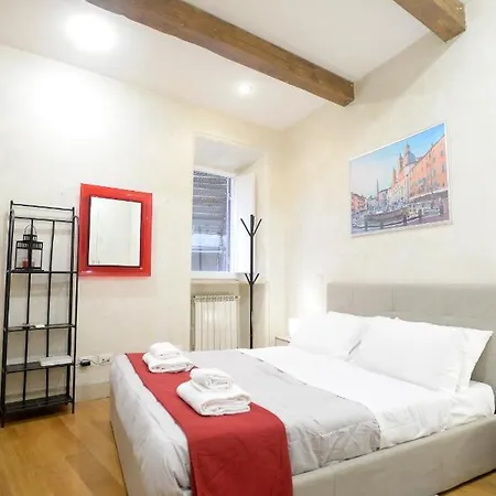 La Casa Degli Osti 1 - Piazza Navona Apartment Rome Exterior photo