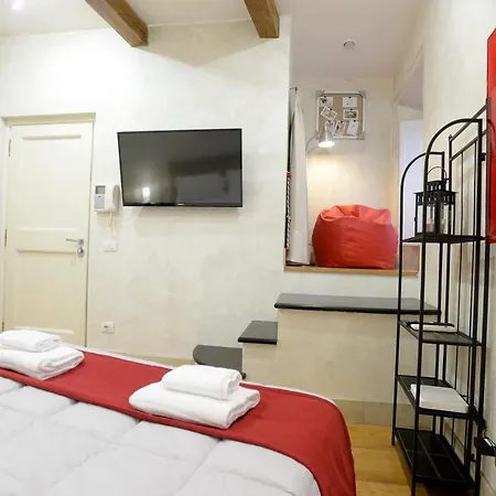 La Casa Degli Osti 1 - Piazza Navona Apartment Rome Exterior photo