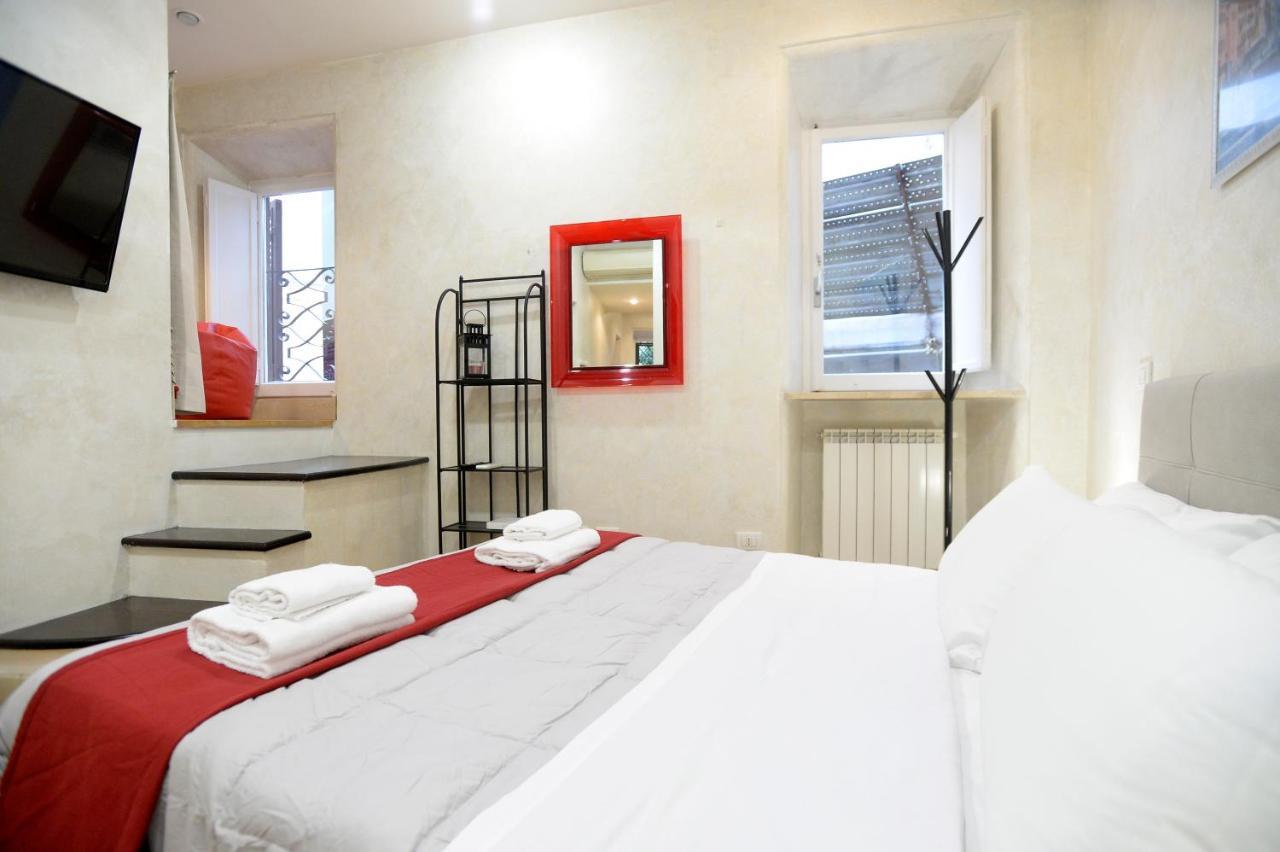 Apartment La Casa Degli Osti 1 - Piazza Navona Rom