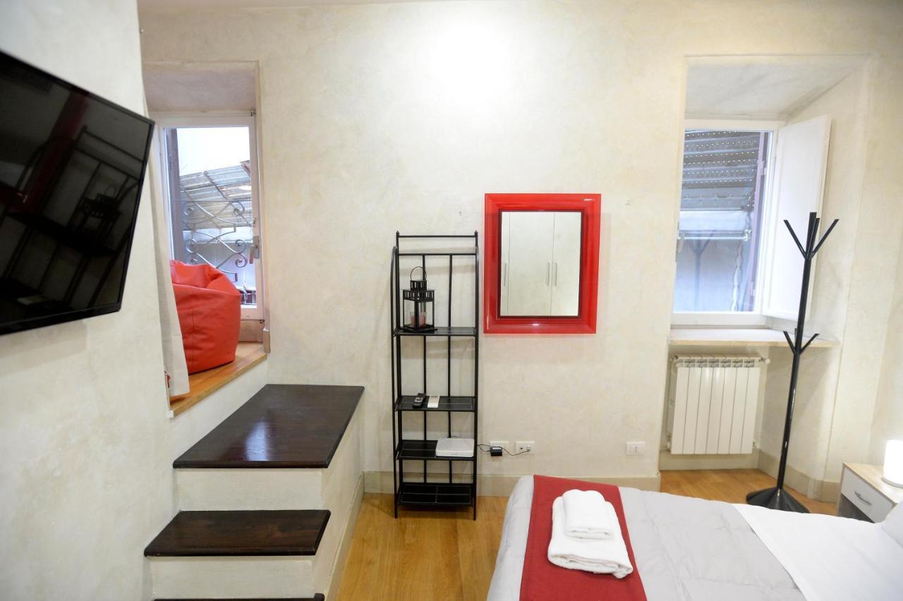 La Casa Degli Osti 1 - Piazza Navona * Rom