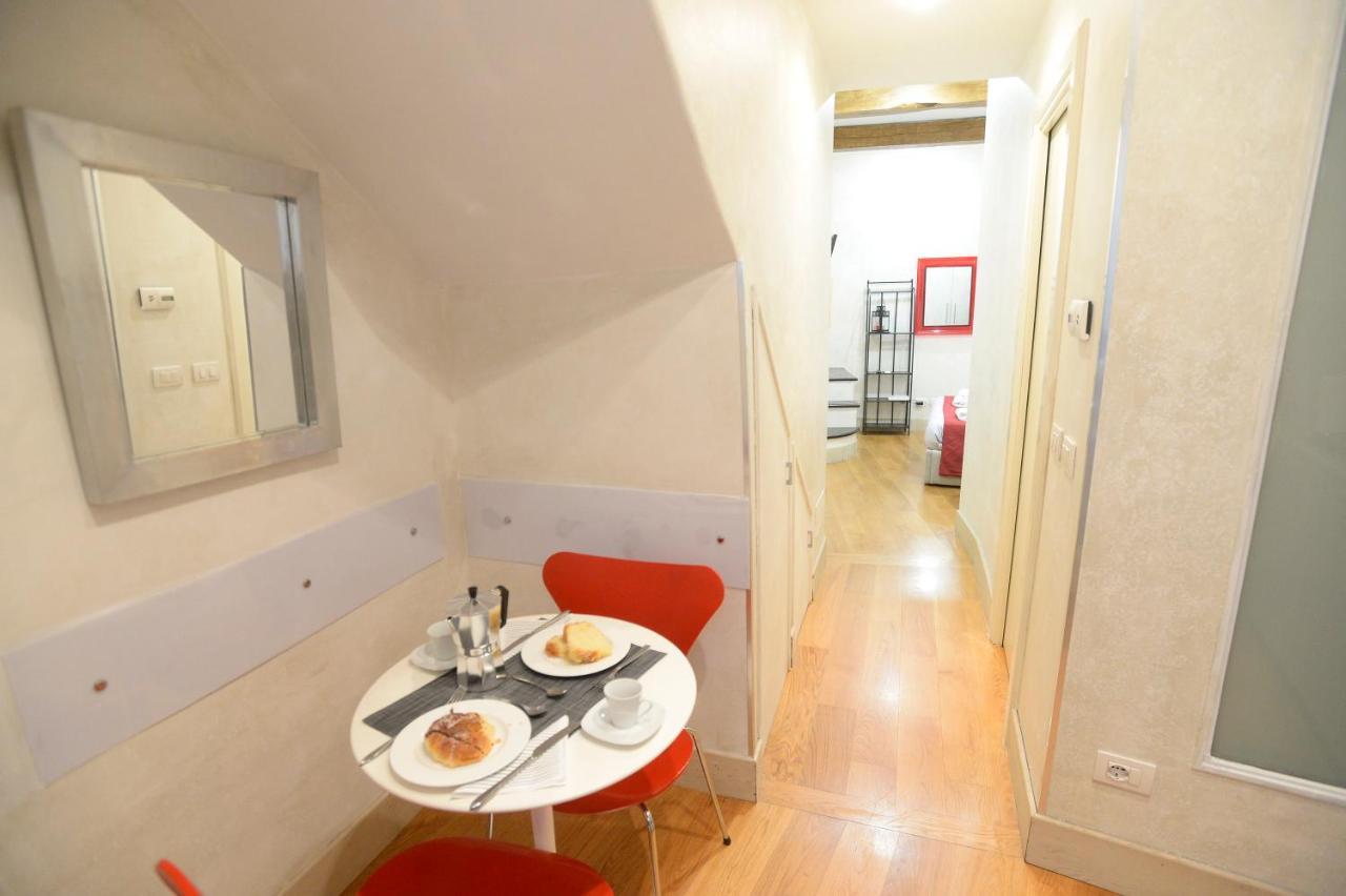 Apartamento La Casa Degli Osti 1 - Piazza Navona *