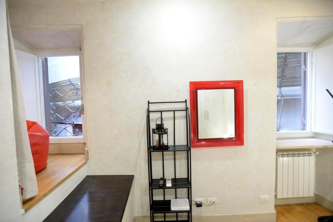 La Casa Degli Osti 1 - Piazza Navona Rom