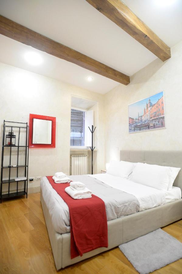 Apartment La Casa Degli Osti 1 - Piazza Navona *