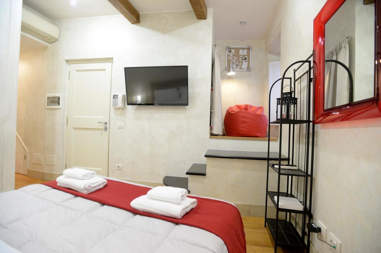 La Casa Degli Osti 1 - Piazza Navona Apartment *