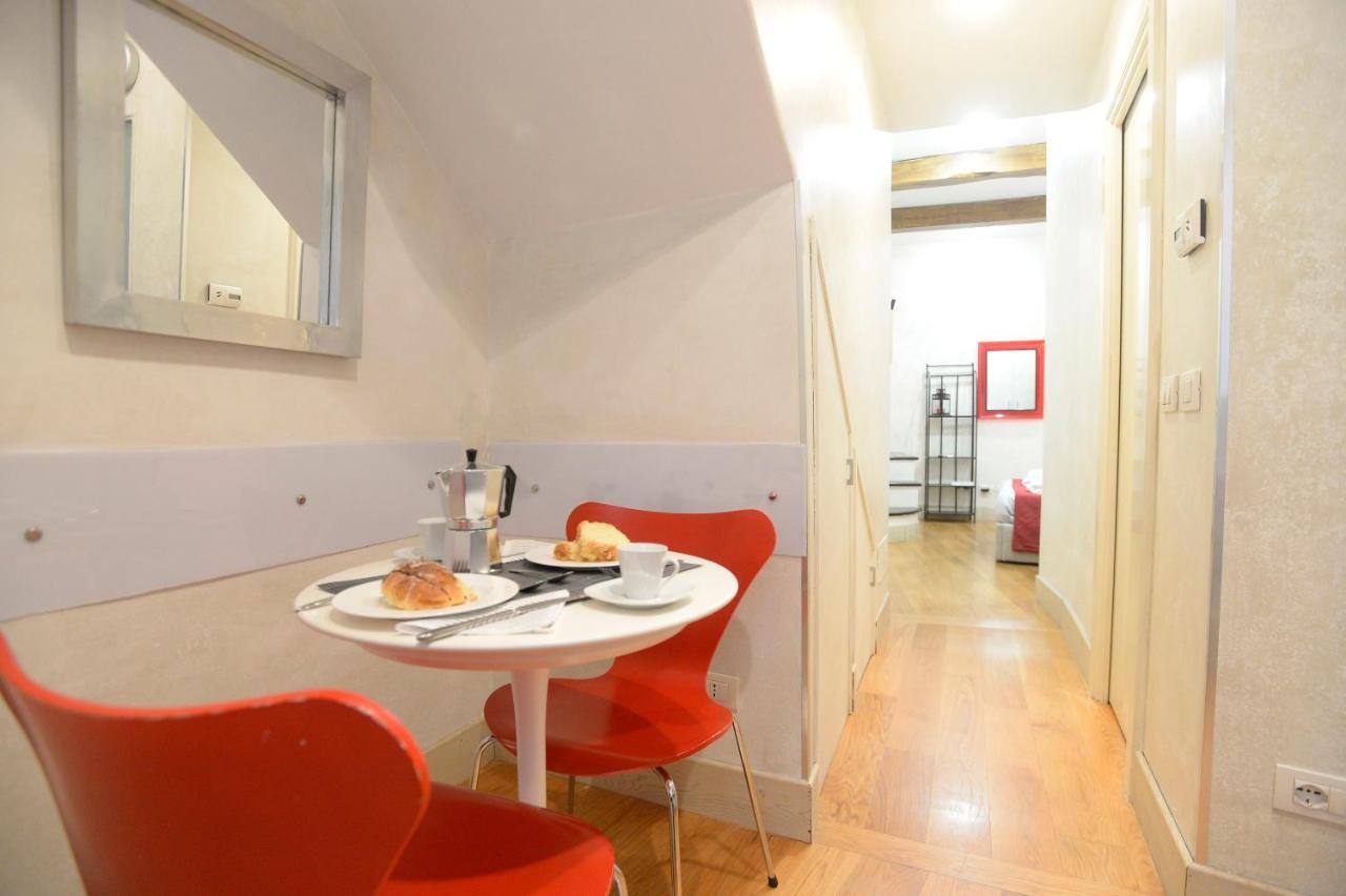 Apartment La Casa Degli Osti 1 - Piazza Navona