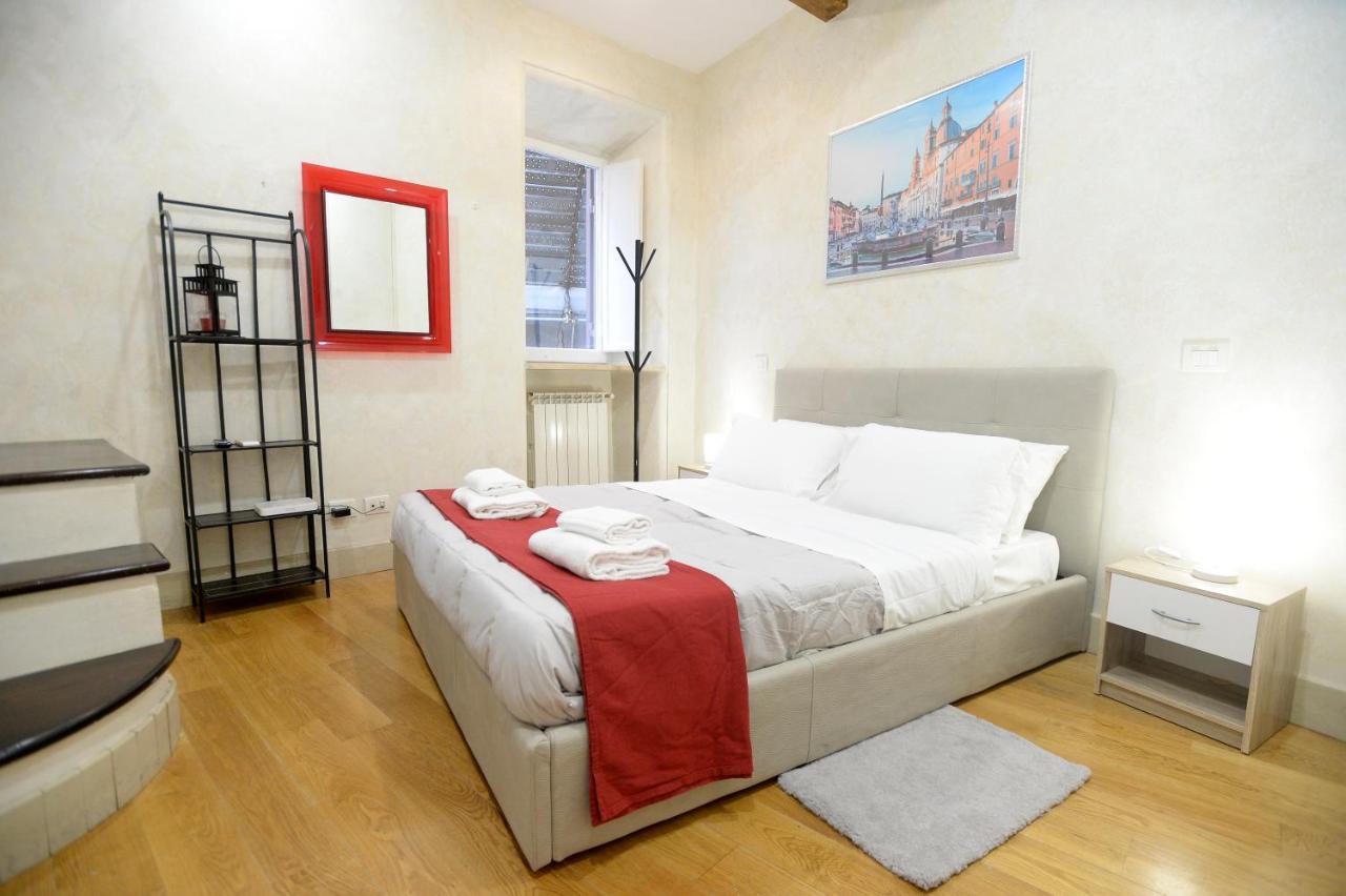 La Casa Degli Osti 1 - Piazza Navona Apartment