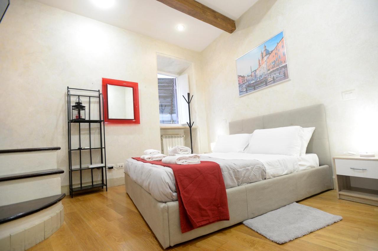 Apartment La Casa Degli Osti 1 - Piazza Navona *