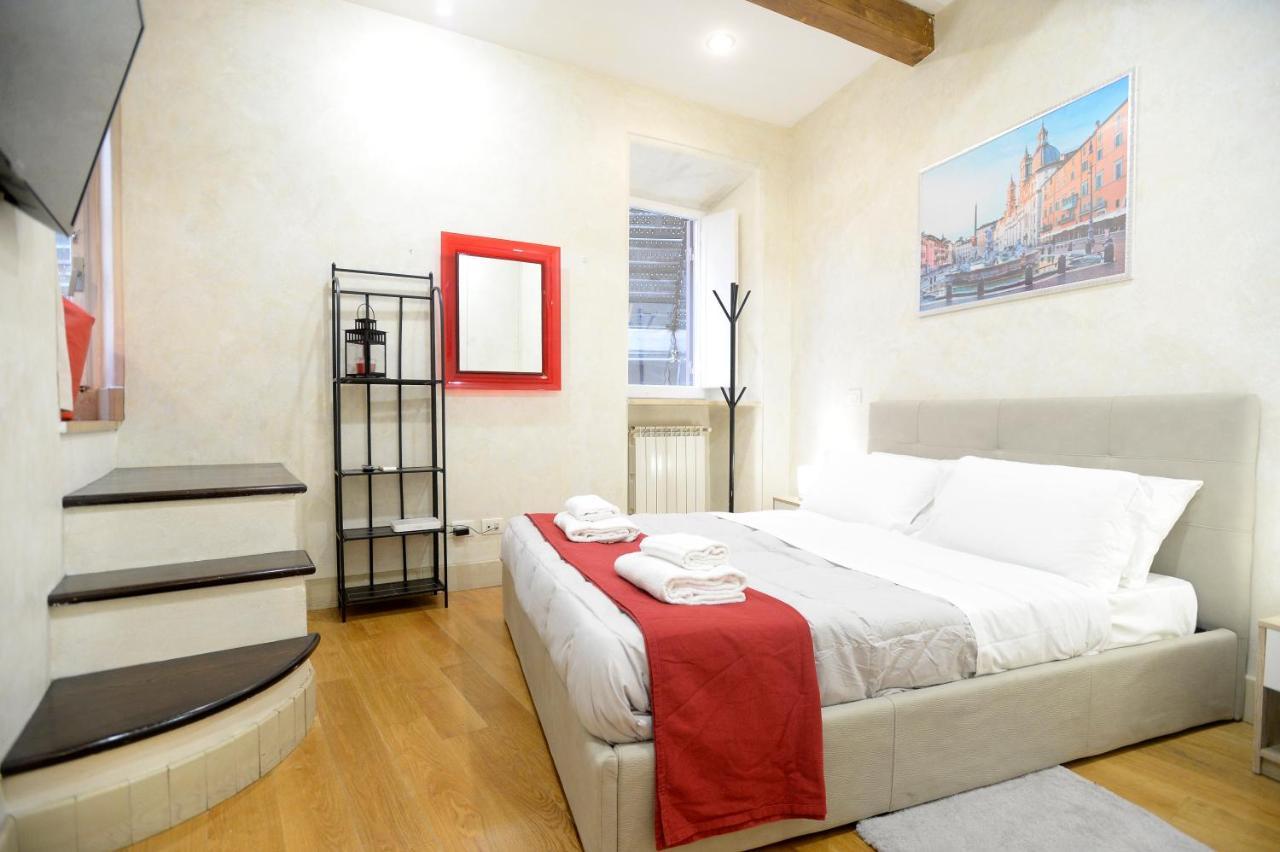 Apartment La Casa Degli Osti 1 - Piazza Navona *
