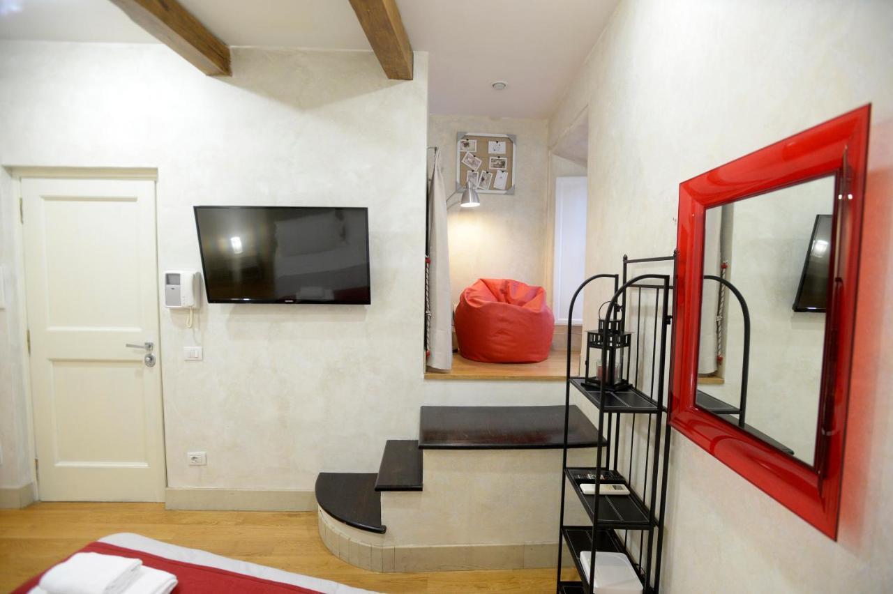 La Casa Degli Osti 1 - Piazza Navona Rome