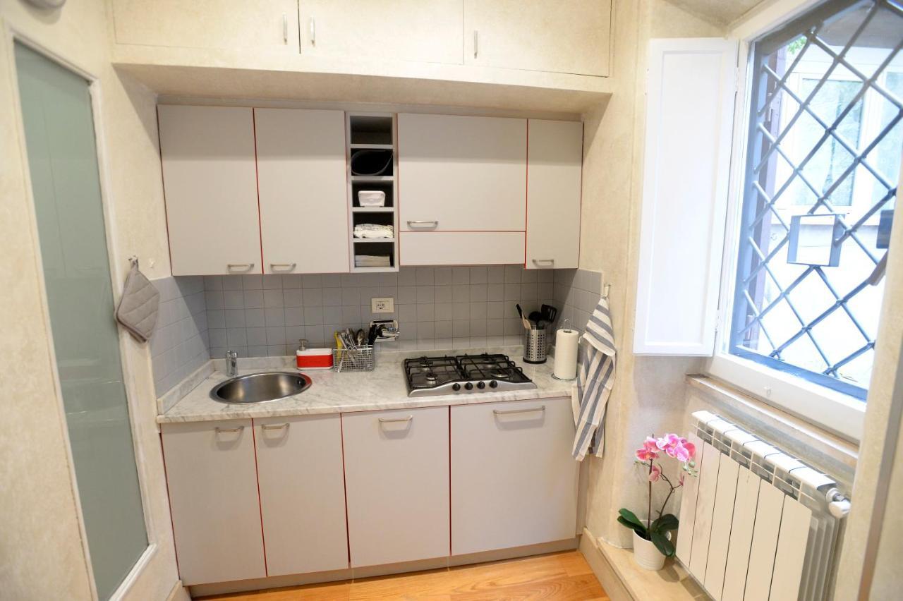 La Casa Degli Osti 1 - Piazza Navona Apartment *