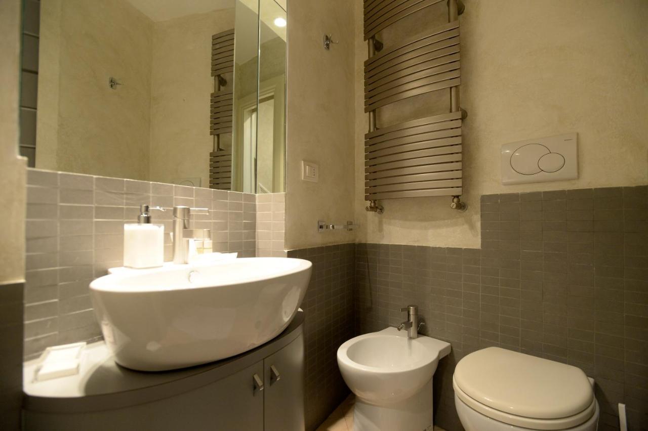 Apartment La Casa Degli Osti 1 - Piazza Navona Rome