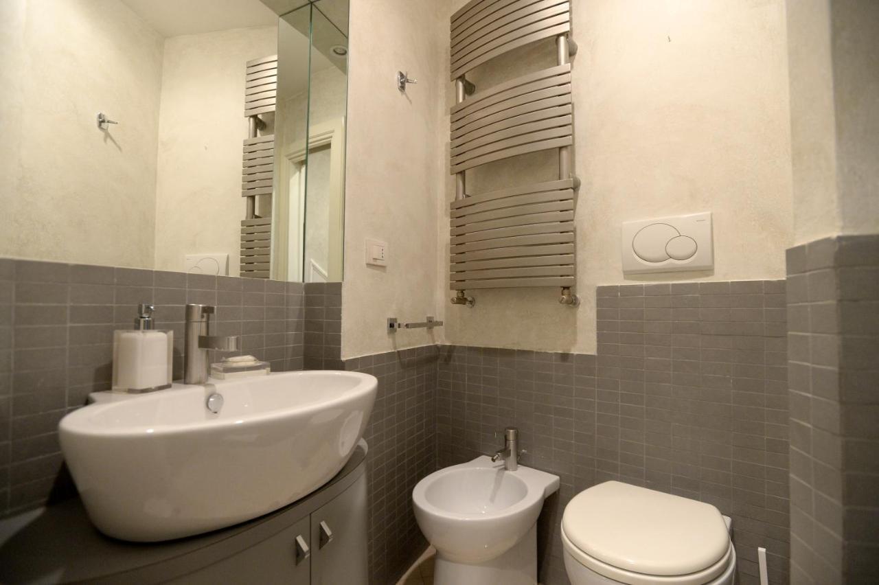 La Casa Degli Osti 1 - Piazza Navona Apartment *